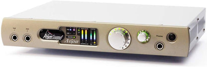 Prism Sound Lyra 2 USB2 Audio Interface