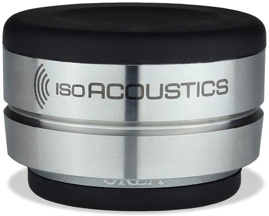 IsoAcoustics Orea Graphite Isolator for Audio Equipment