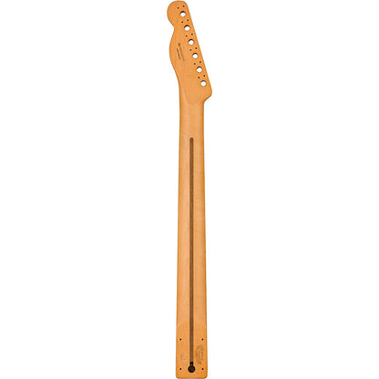 Fender Player Plus Telecaster Neck, 22 Medium Jumbo Frets, Maple Fingerboard