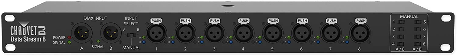 Chauvet Data Stream 8 – Alto Music