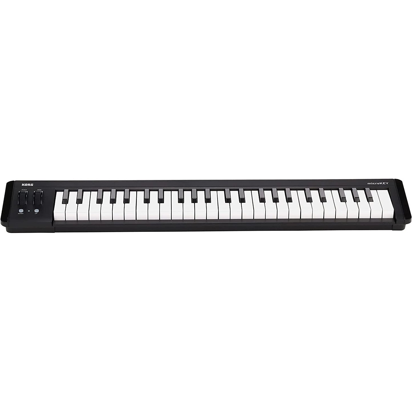 Korg microKEY-49 Keyboard Controller – Alto Music