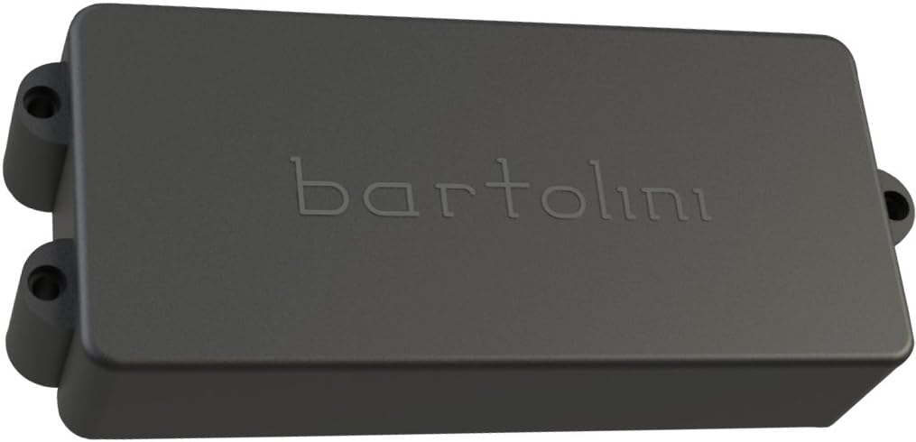 Bartolini DL5CBC Bass Guitar Pickup - MusicMan Stingray Style Replacement