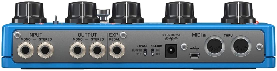 flashback pedal TC Electronic Flashback 2 X4 Delay and Looper Pedal – Alto Music