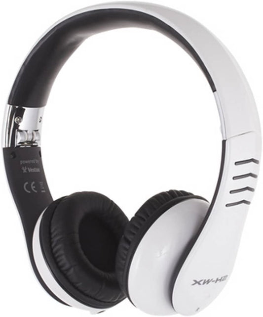 Casio XW-H2 Pro Headphones White / Black