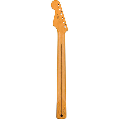 Fender Player Plus Stratocaster Neck, 22” Medium Jumbo Frets, Maple Fingerboard
