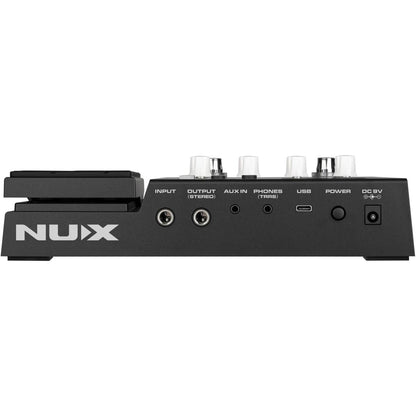 Nux MG-300MKII Modeling Guitar Processor