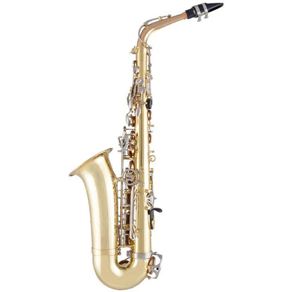 Selmer SAS301 Student Alto Saxophone