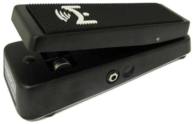 Mission Engineering VM-PRO Volume Pedal w/ Buffer - Graphic Carbon Print