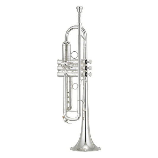 Yamaha YTR-8345RS Xeno Series Bb Trumpet - Reverse Tuning Slide