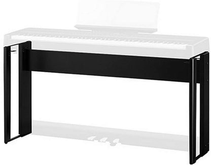 Kawai HM-5 Designer Stand for ES920 and ES520 Digital Pianos - Black