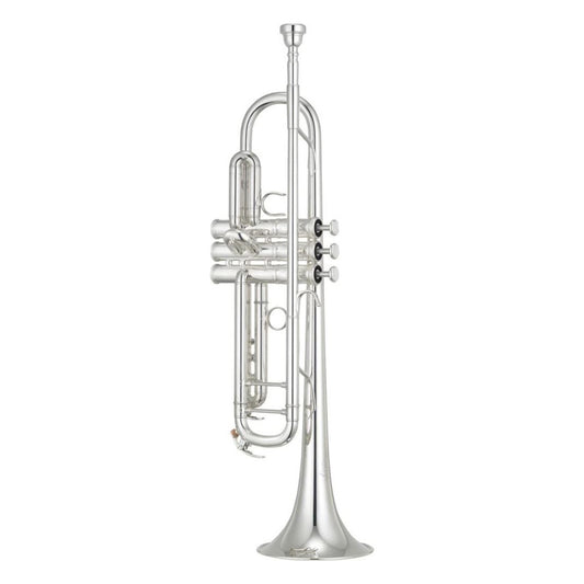 Yamaha YTR-8345G Xeno Series Bb Trumpet Silver