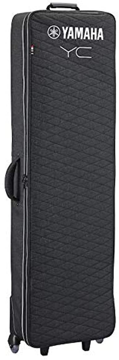 Yamaha Soft Case for the YC88 Keyboard