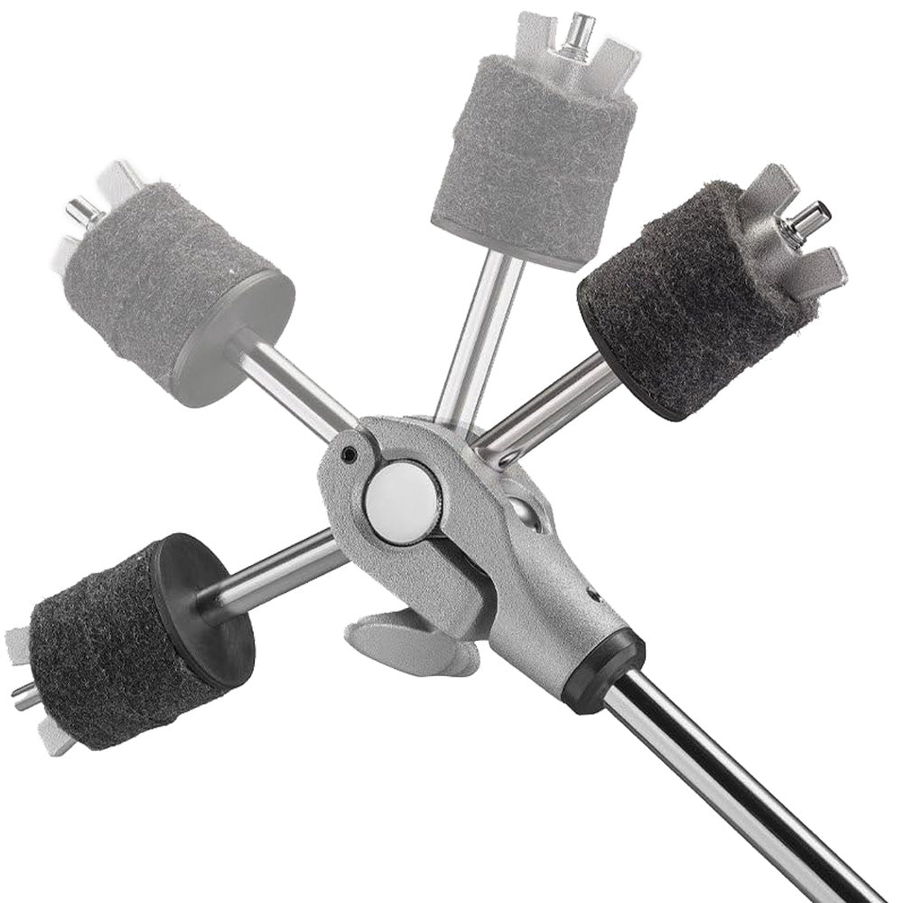 Yamaha CS6W Cymbal Stand