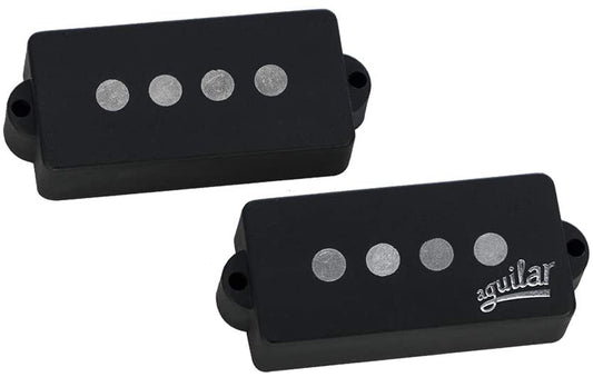 Aguilar AG 4P-HOT Bass Guitar Pickup