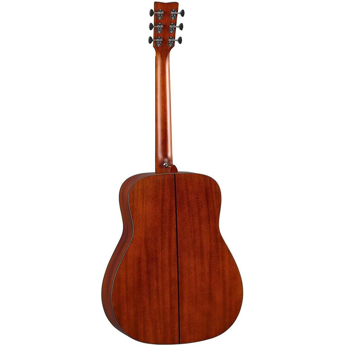 Yamaha Red Label FGX3 - Natural
