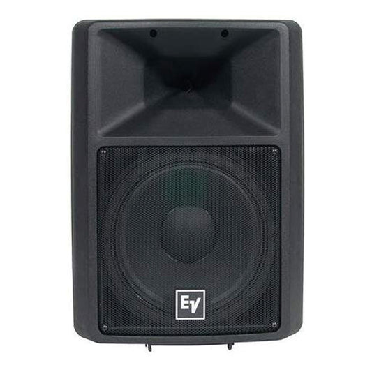 Electro Voice SX300E 2Way Compact Loudspeaker Black