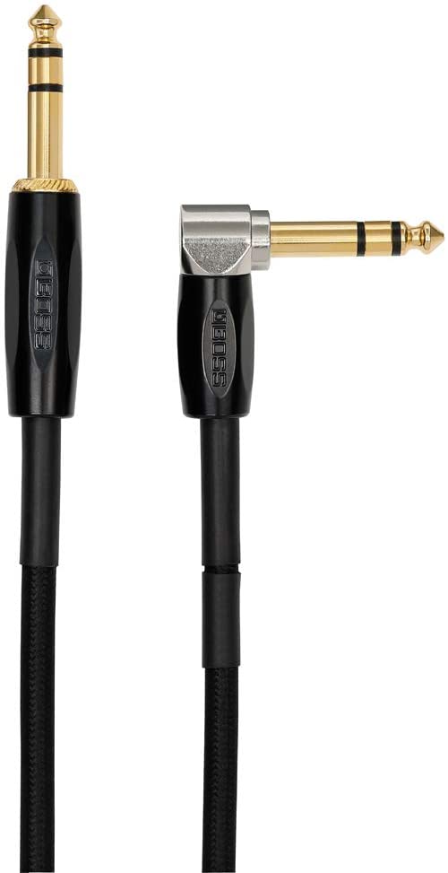 Boss BCC-30-TRA 30ft Connecting Cable TRS/TRSA