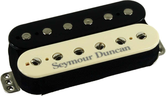 Seymour Duncan TB4 JB Trembucker Zebra