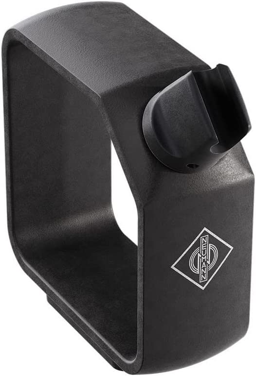 Neumann MC 8 - Black