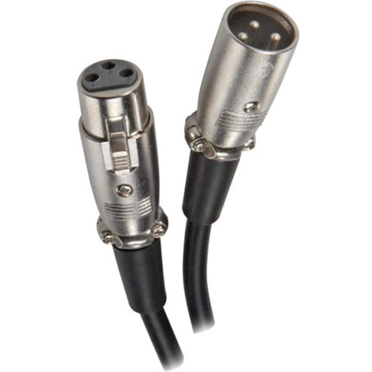 Chauvet DMX 3-Pin Cable - 25 Foot