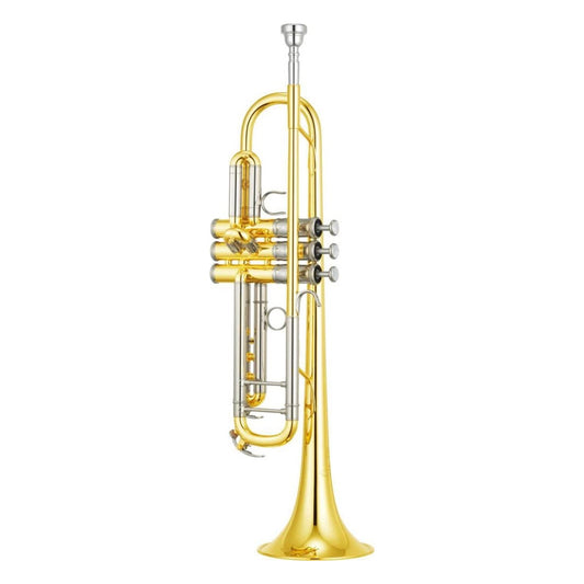 Yamaha YTR-8345II Custom Xeno Trumpet - Key of Bb