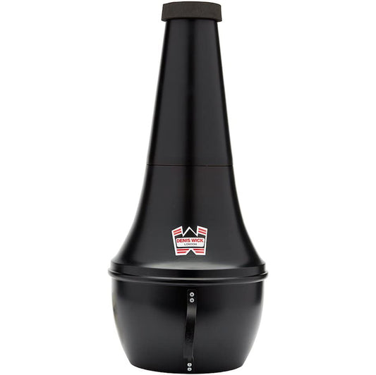 Bach DW5519 Practice Mute for Tuba
