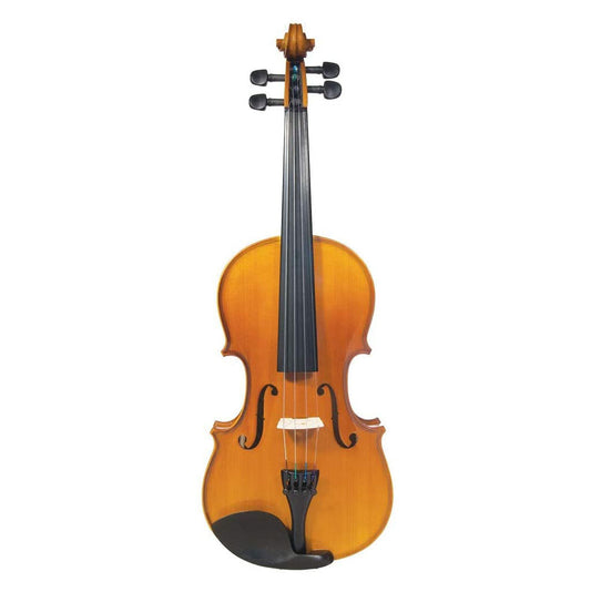 Juzek Model 85 1/4 Student Violin Outfit