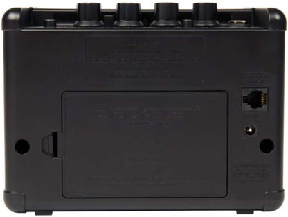 Blackstar Fly 3 Pak 3-watt 1x3" Combo Amp with Extension Speaker