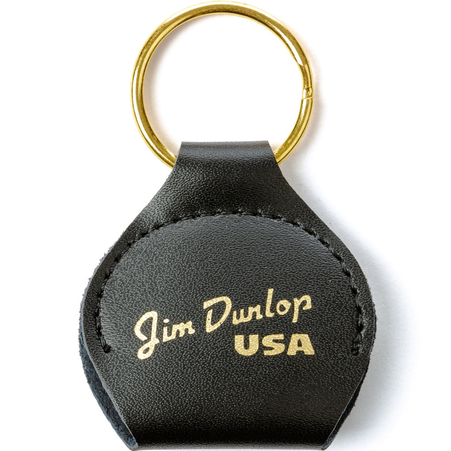 Dunlop Picker’s Pouch Keychain