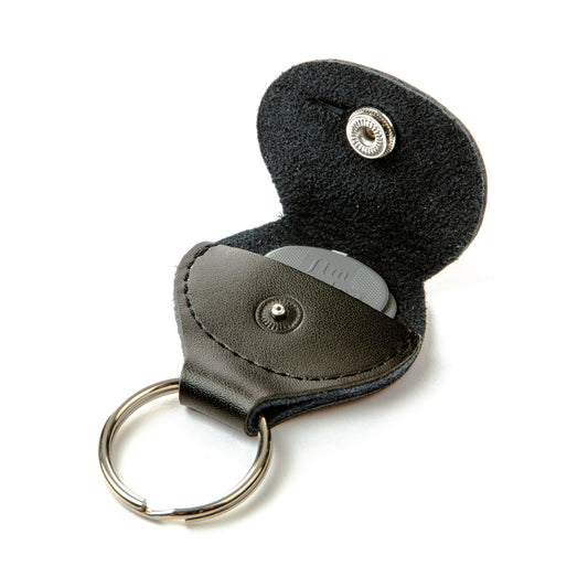 Dunlop Pickers Pouch Keychain