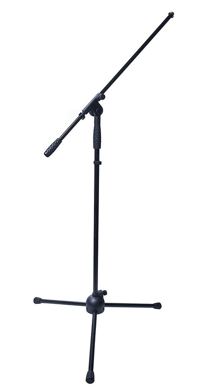 Shure 520DX Instrument Microphone Bundle- Shure 520DX Boom Stand & XLR Cable