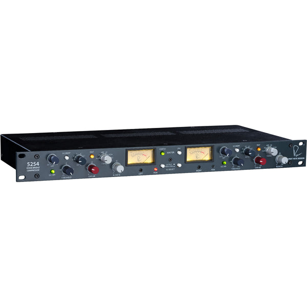 Rupert Neve Designs 5254 Dual Diode Bridge Compressor – Alto Music