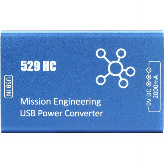 Mission Engineering Inc P-529HC USB Power Supply