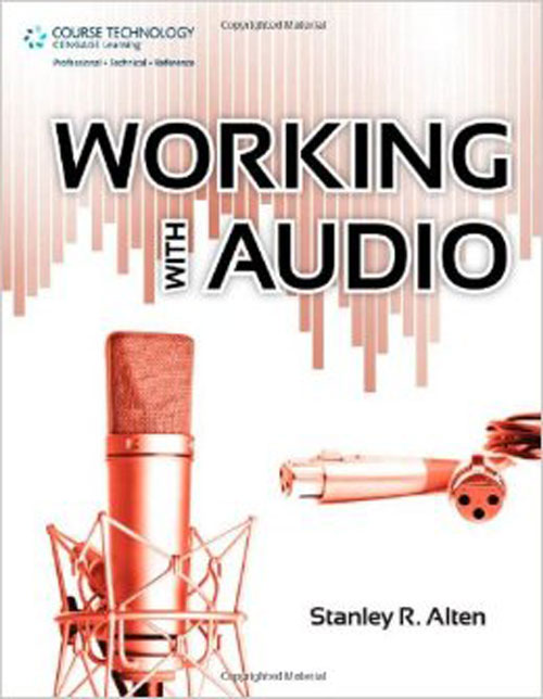 Alfred Working with Audio