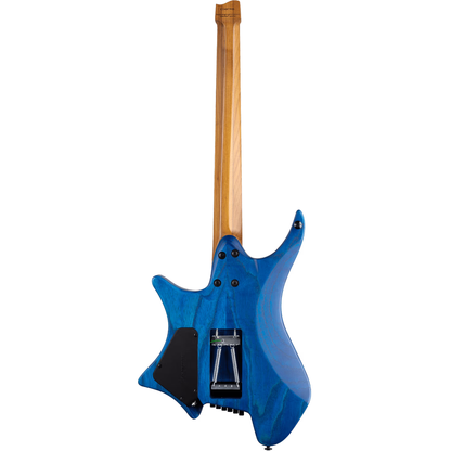 Strandberg Boden Prog NX 6 Electric Guitar - Deep Blue