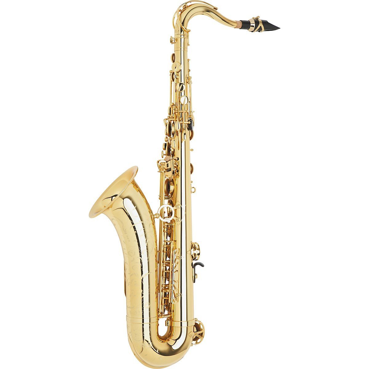 Selmer Paris Series II Model 54 Jubilee Edition Tenor Saxophone 54JU - Lacquer