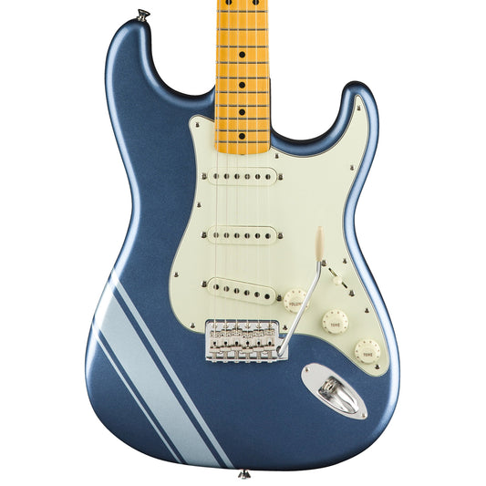 Fender FSR Traditional 50s Stratocaster - Lake Placid Blue