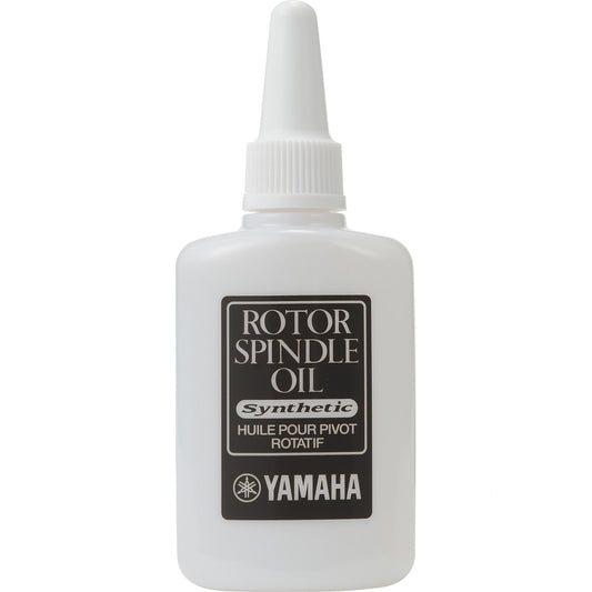 YAMAHA YAC1013P ROTOR SPINDLE OIL, NO NEEDLE