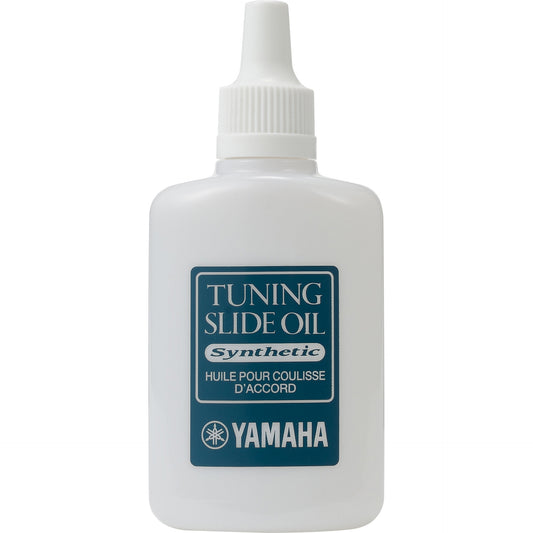 Yamaha YACtso Synthetic Tuning Slide Oil