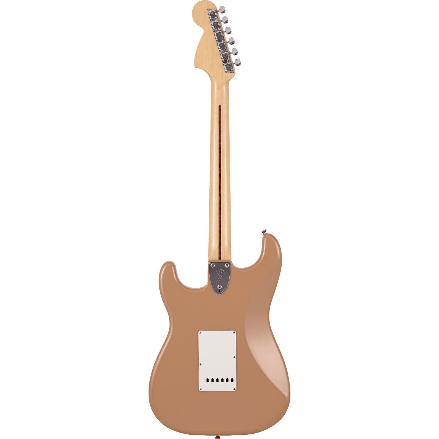 Fender Made in Japan LTD International Color Stratocaster - Sahara Taupe