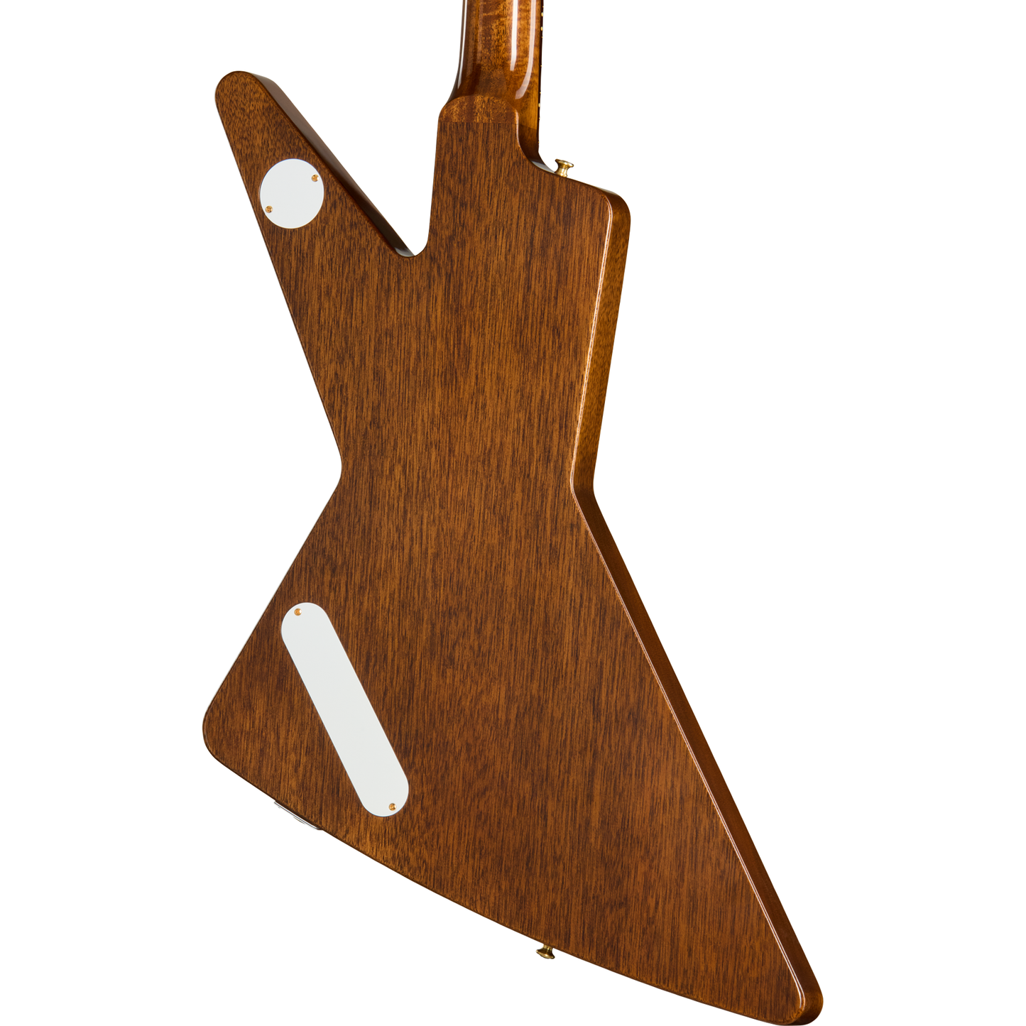 Gibson 1957 Mahogany Futura Reissue Electric Guitar - Antique Natural