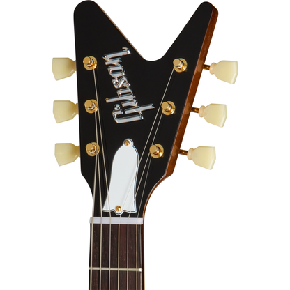 Gibson 1957 Mahogany Futura Reissue Electric Guitar - Antique Natural