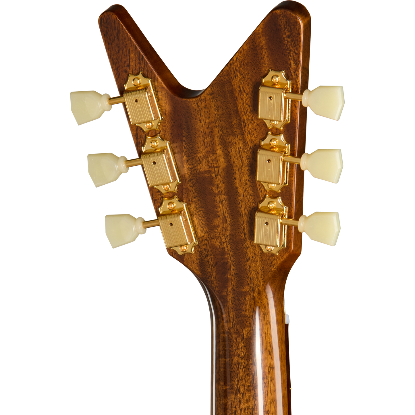 Gibson 1957 Mahogany Futura Reissue Electric Guitar - Antique Natural