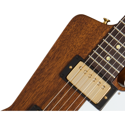 Gibson 1957 Mahogany Futura Reissue Electric Guitar - Antique Natural