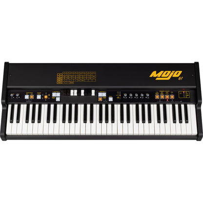 Crumar Mojo 61 Mk2 61-key Organ/Electric Piano