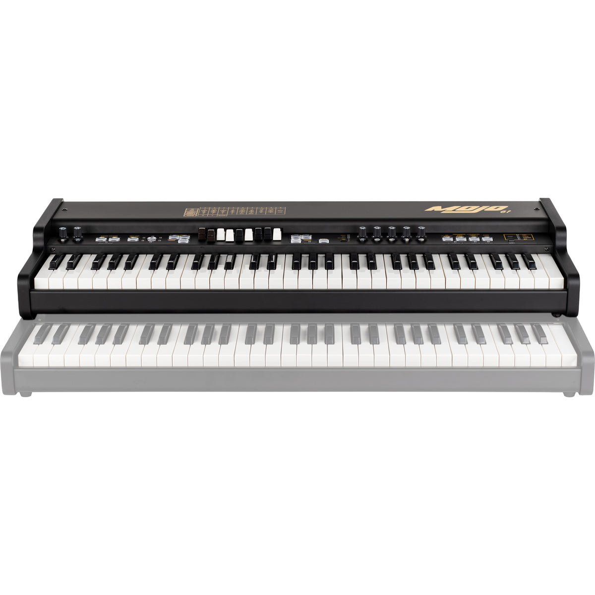 Crumar Mojo 61 Mk2 61-key Organ/Electric Piano