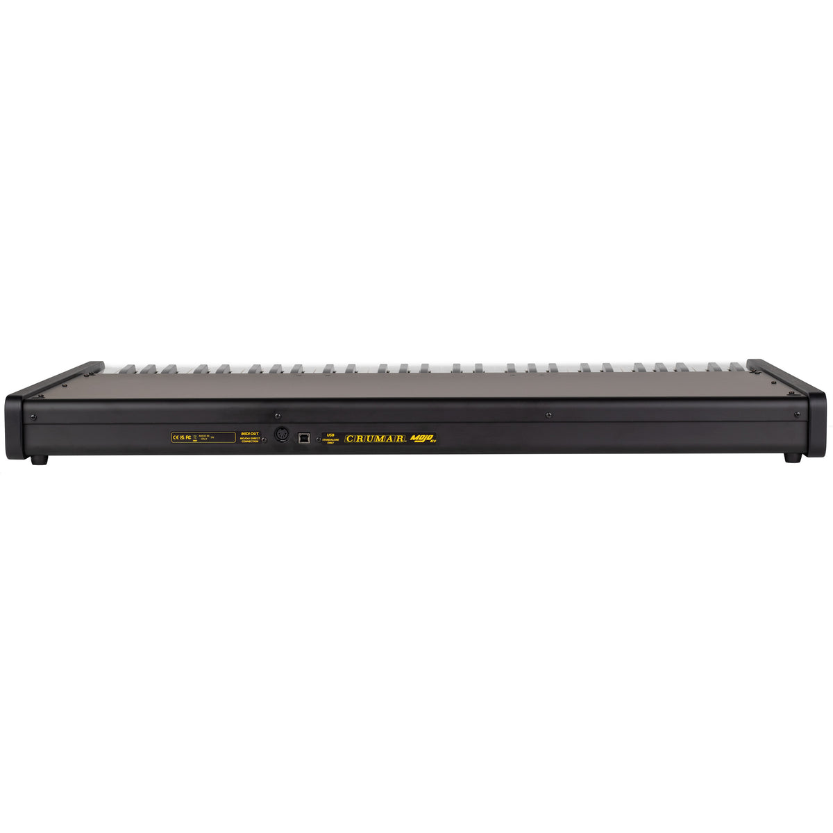 Crumar Mojo 61 Lower Manual Mk2 Keyboard