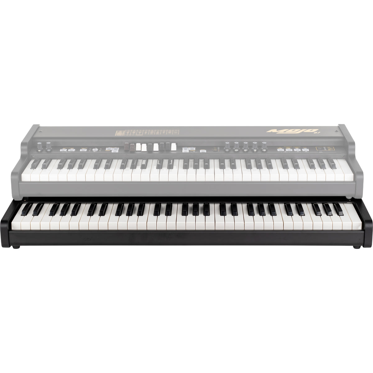 Crumar Mojo 61 Lower Manual Mk2 Keyboard