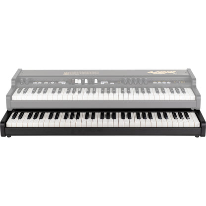 Crumar Mojo 61 Lower Manual Mk2 Keyboard