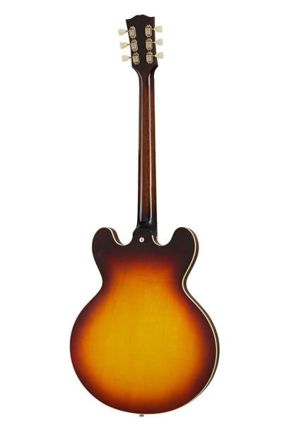 Gibson Custom Shop 1959 ES-335 Reissue VOS - Vintage Burst